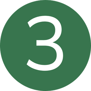 three-icon