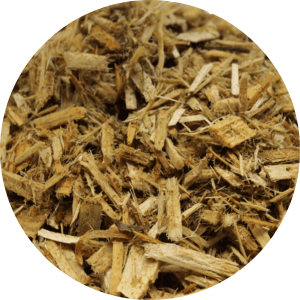 Certified playground mix