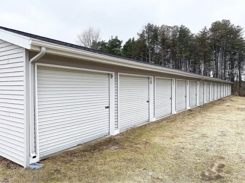 Storage Building